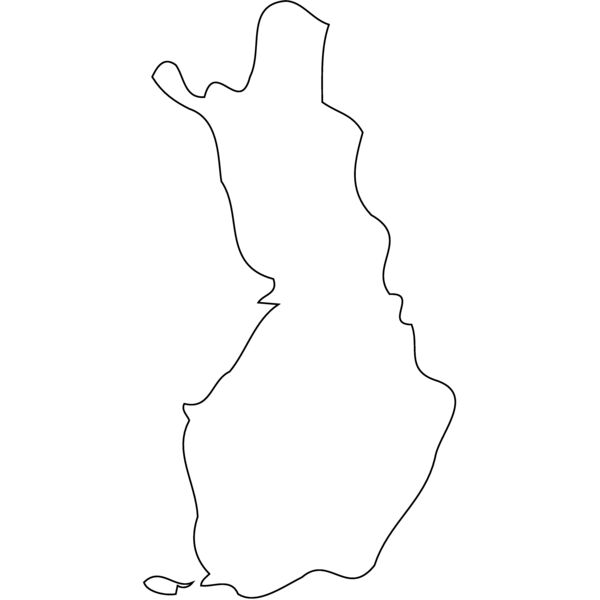 FINLAND Thumbnail