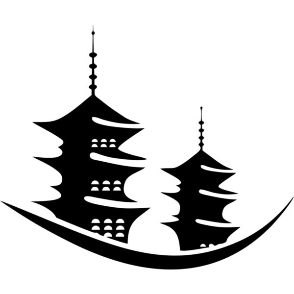 Japanese Castle Thumbnail