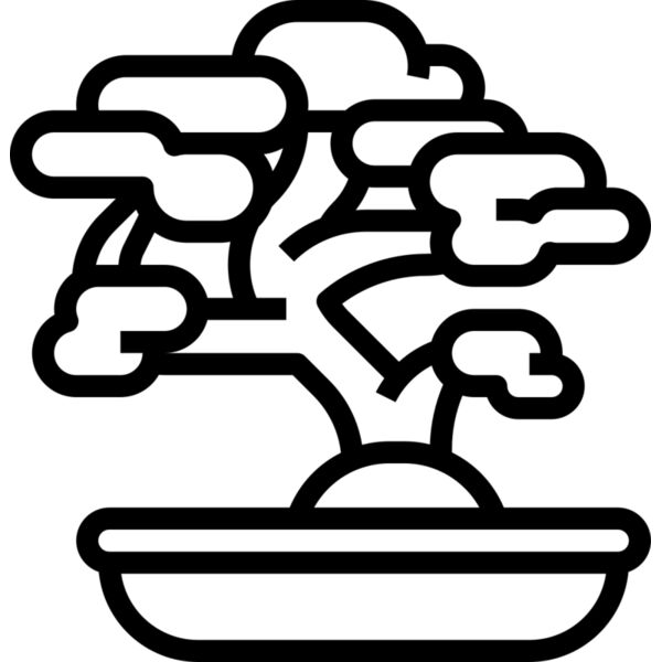 Bonsai Tree Thumbnail