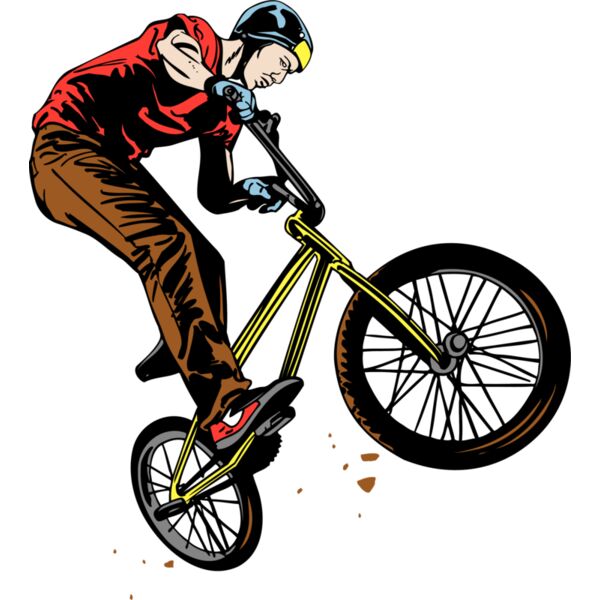 bikerbmx2 Thumbnail