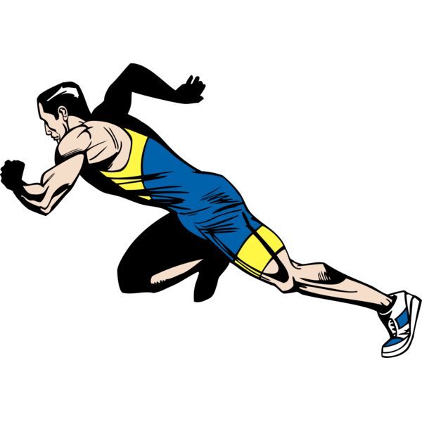 TrackRunner1 Thumbnail