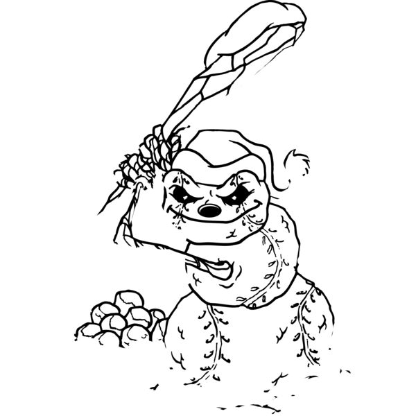 SNWMNBATTER Thumbnail