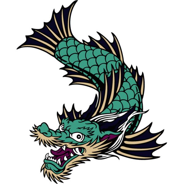 es2dragonfish001clr Thumbnail