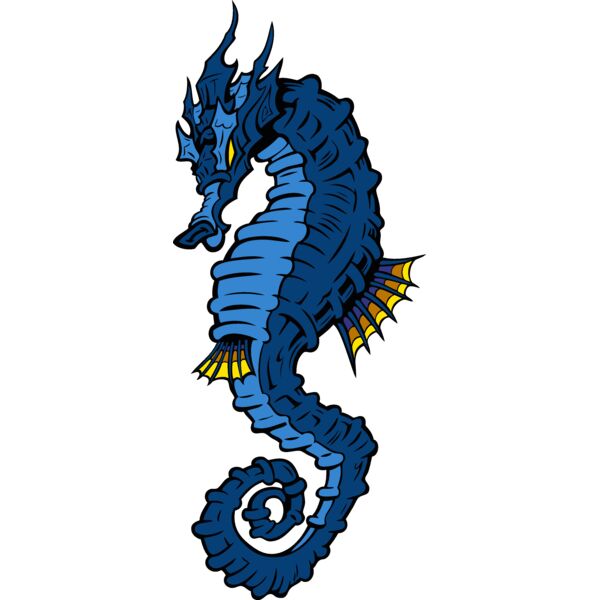 seahorse02 Thumbnail