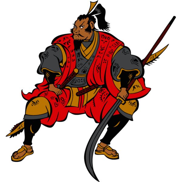 es3samurai01clr Thumbnail