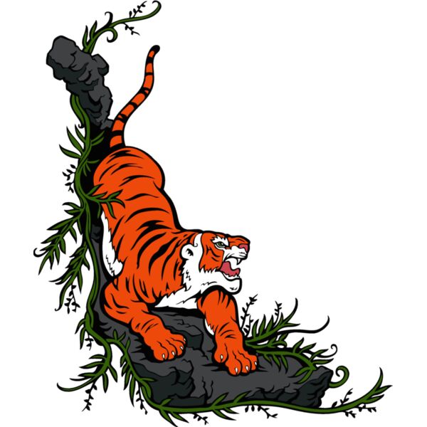 esasiantiger002clr Thumbnail