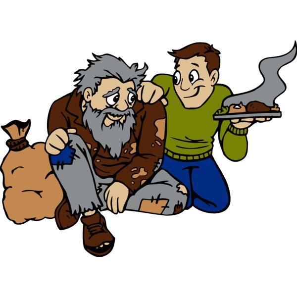 helphomeless Thumbnail