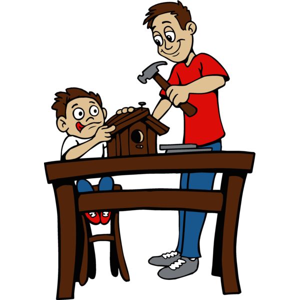 fatherandson03 Thumbnail