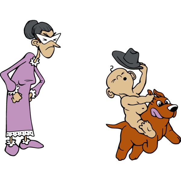 babyanddog Thumbnail