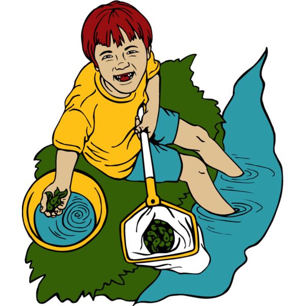 tadpolefishin1 Thumbnail