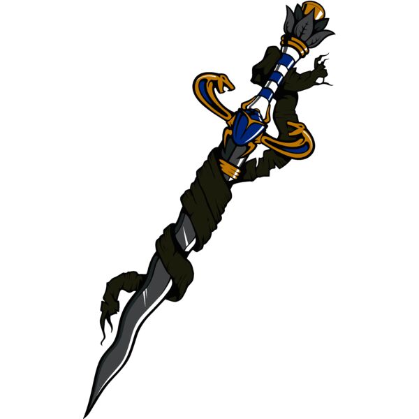 es3dagger01clr Thumbnail