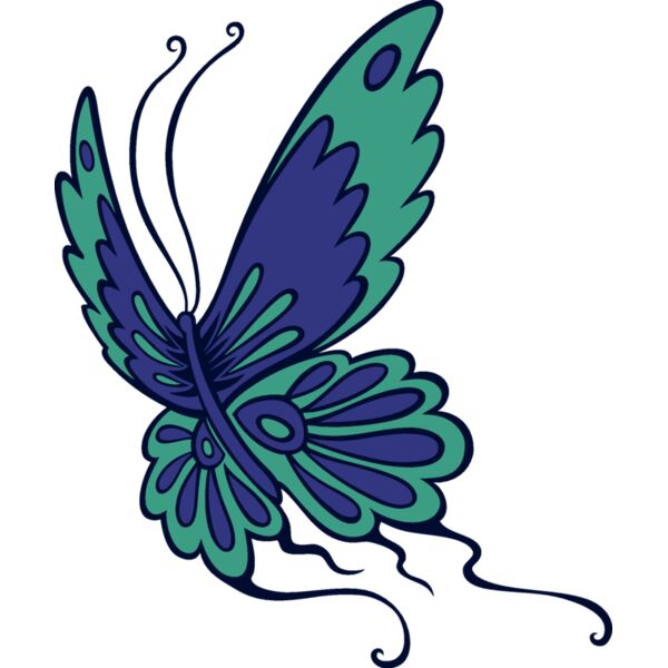 es2butterfly006clr Thumbnail