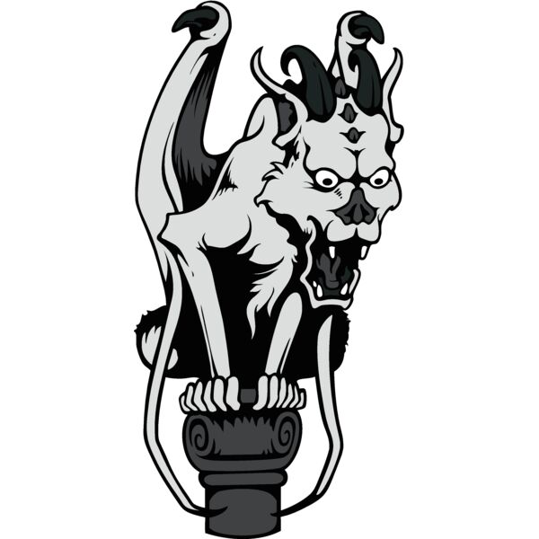 es3gargoyle01clr Thumbnail