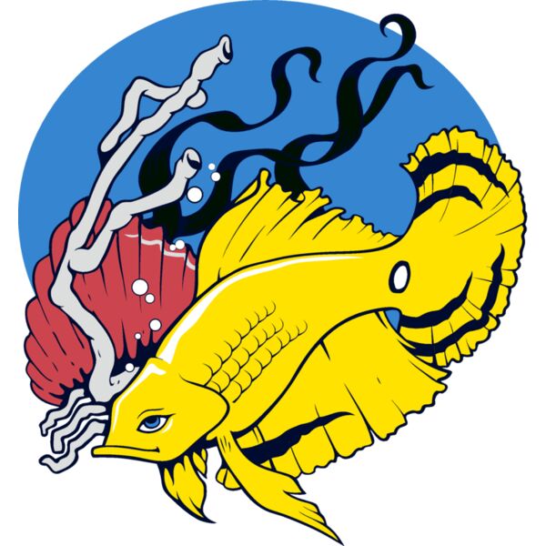 es3fish01clr Thumbnail