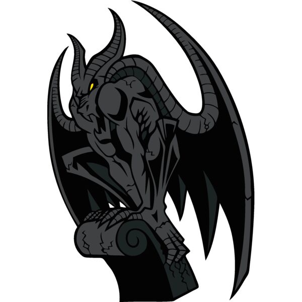 esgargoyle004clr Thumbnail