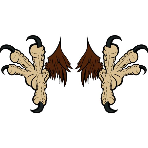 es3talonclaw01clr Thumbnail