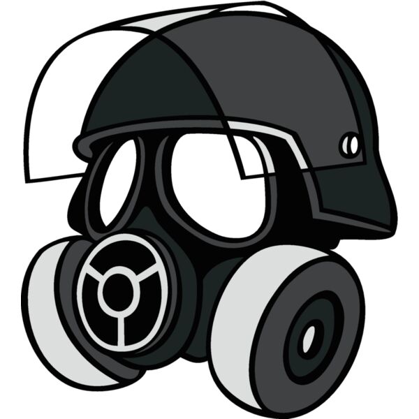 gasmask02 Thumbnail