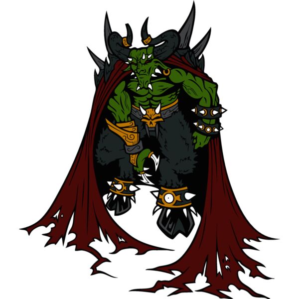 esdemon005clr Thumbnail