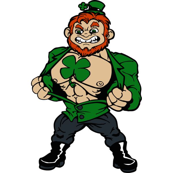 leprehulk1 Thumbnail