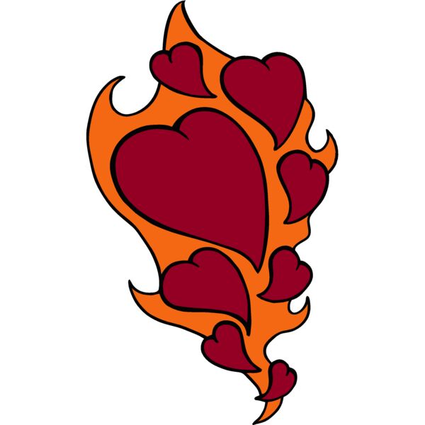 flameheart2 Thumbnail