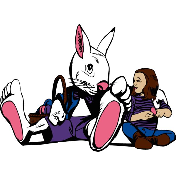 Easterbunny05 Thumbnail