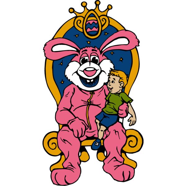 Easterbunny03 Thumbnail