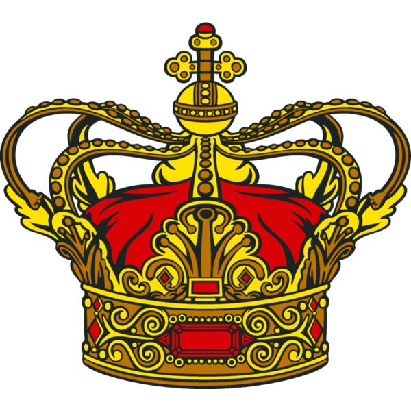 escrown001clr Thumbnail