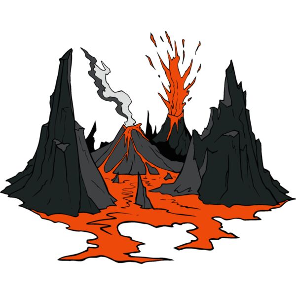 volcanopit Thumbnail