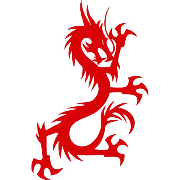 tribaldragon03 Thumbnail