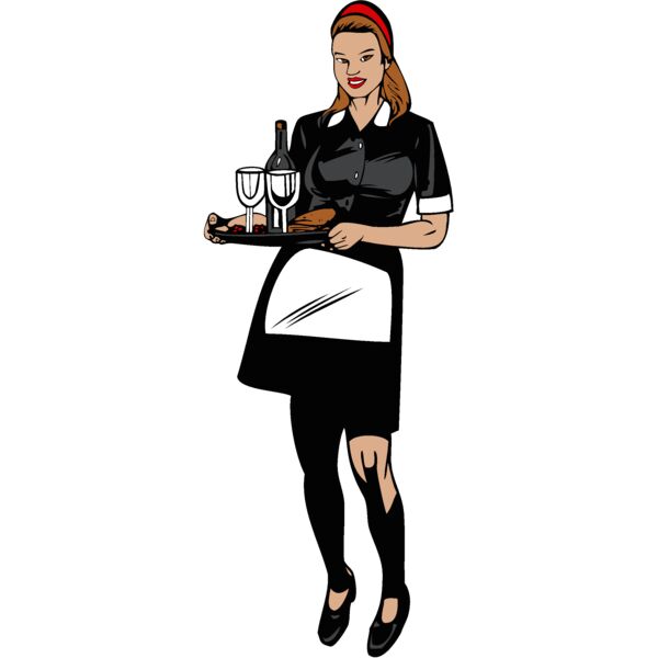 foodwaitress1 Thumbnail