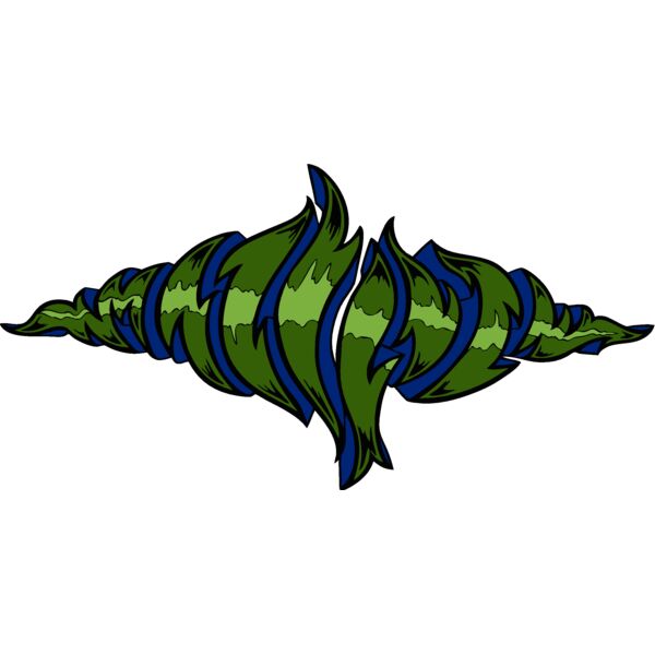 es2tribal010clr Thumbnail