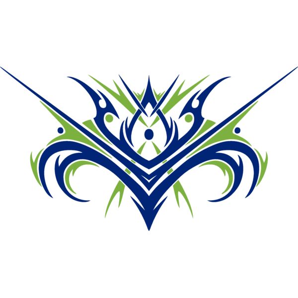 es2tribal001clr Thumbnail