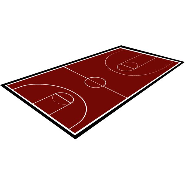 basketballcourt Thumbnail
