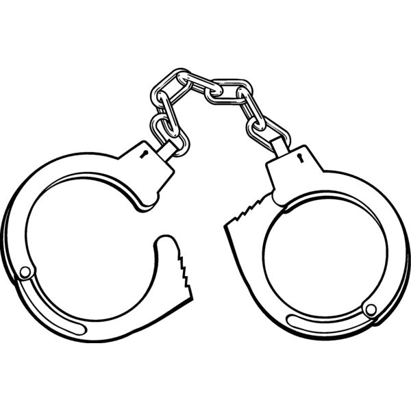 handcuffs Thumbnail