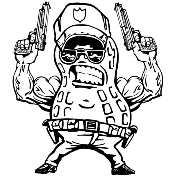 peanutcop2 Thumbnail
