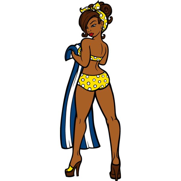 es3pinup02clr Thumbnail