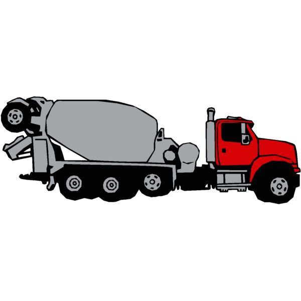 cementtruck Thumbnail