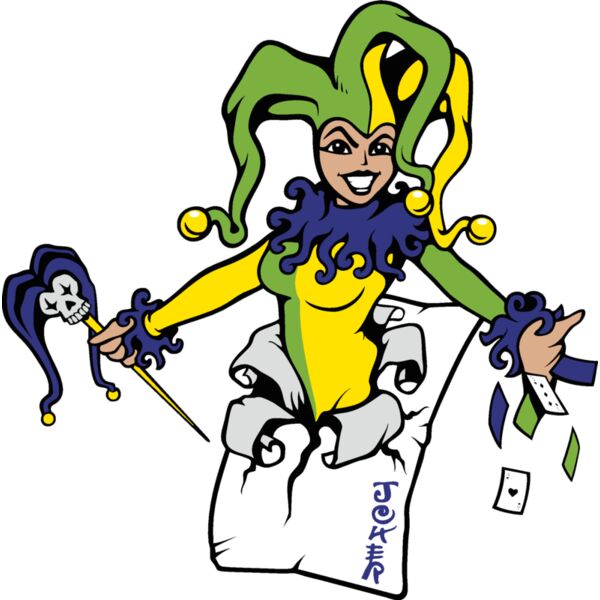 es3joker01clr Thumbnail