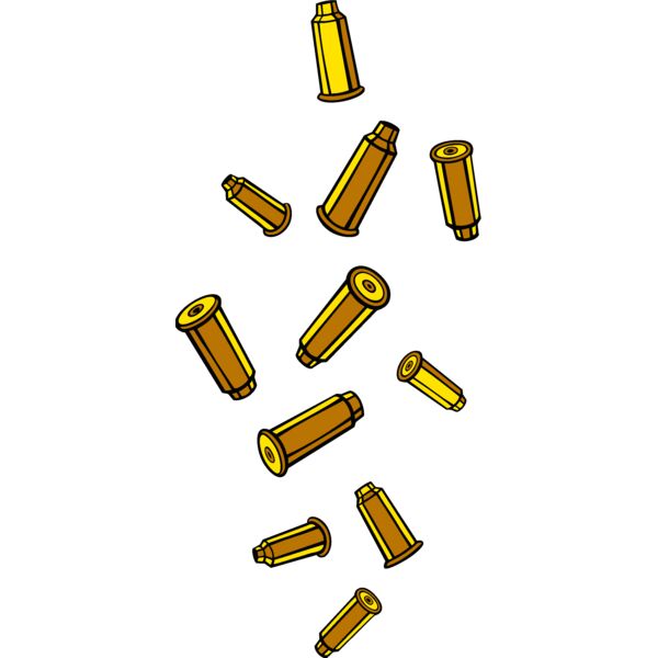 esbullets001clr Thumbnail