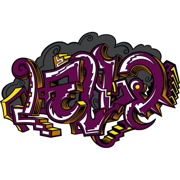 es2graffiti007clr Thumbnail