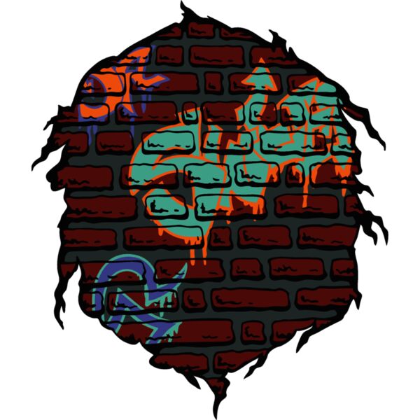 graffitiwall Thumbnail