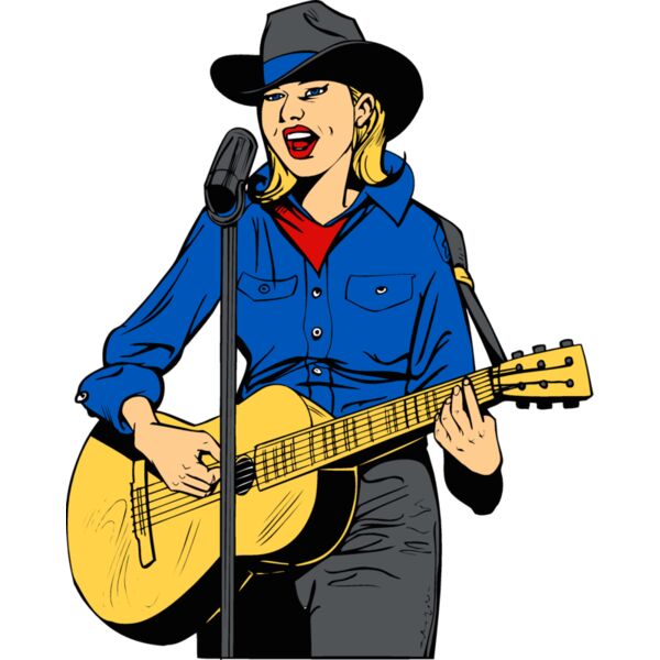 female country singer2 Thumbnail