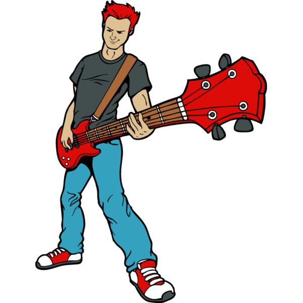 guitarplayer01 Thumbnail