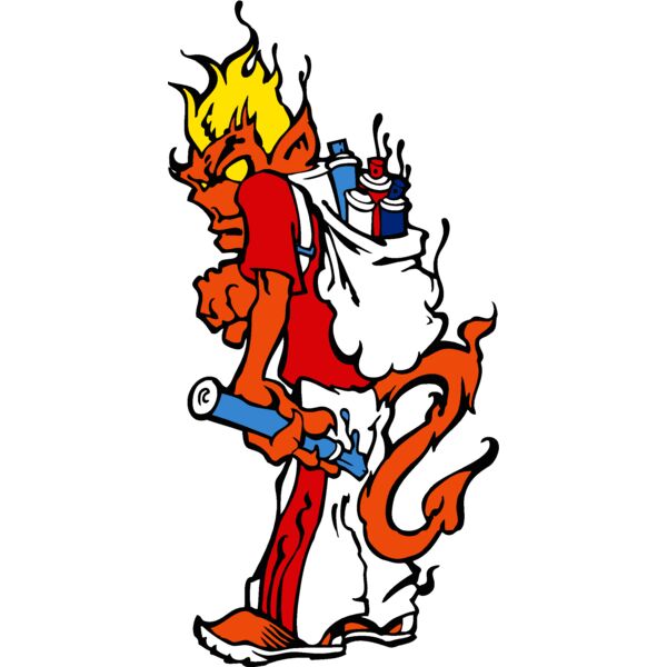 graffitiartist03 Thumbnail