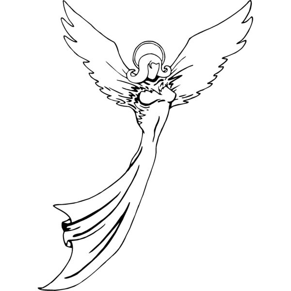 angel Thumbnail