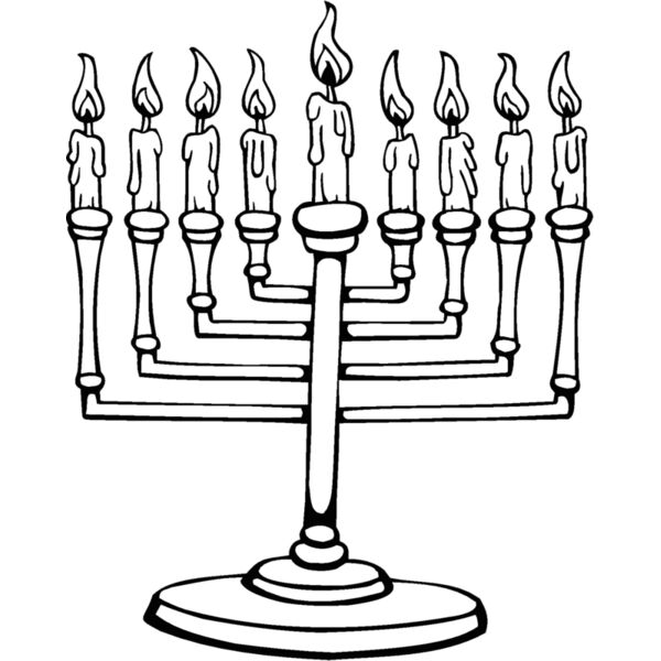 menorah Thumbnail