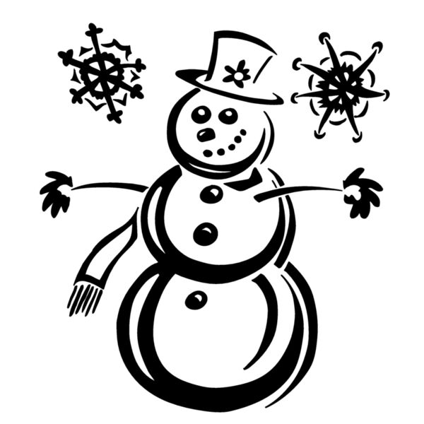 snowman1 Thumbnail