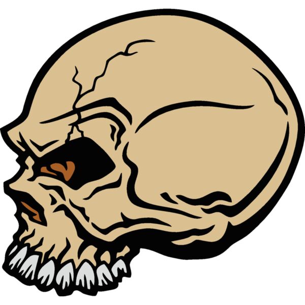 es2skull032clr Thumbnail