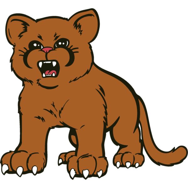 cougar01v4clr Thumbnail