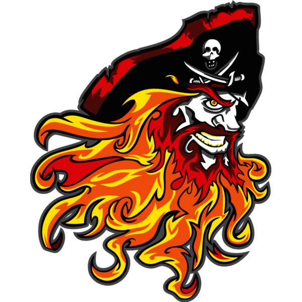 flamingpirate01 Thumbnail